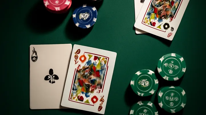 Explore Table and Card Games