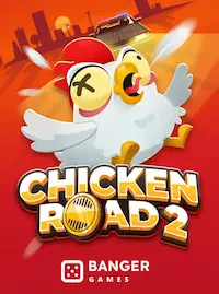 Chicken Road 2 crash game at BIGWIN777 COM