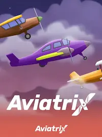 AviatriX crash game at BIGWIN777 COM