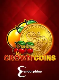 Crown Coins slot at BIGWIN777 COM