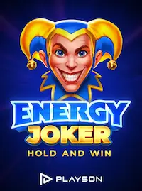 Energy Joker slot at BIGWIN777 COM