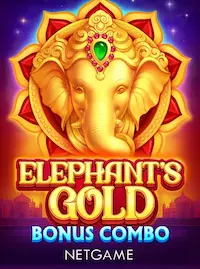 Elephant's Gold slot at BIGWIN777 COM