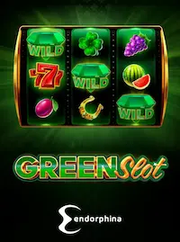 Green Chilli slot at BIGWIN777 COM