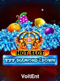 Hot Slot at BIGWIN777 COM