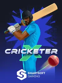 CricketerX crash game at BIGWIN777 COM