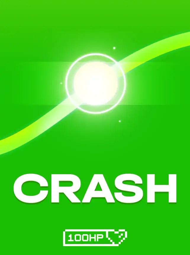 Classic Crash at BIGWIN777 COM