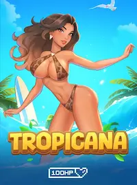 Tropicana crash at BIGWIN777 COM