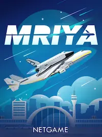 Mriya crash at BIGWIN777 COM