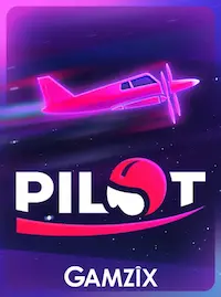 Pilot crash at BIGWIN777 COM
