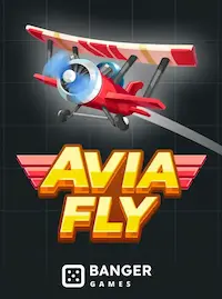 Avia Fly crash at BIGWIN777 COM