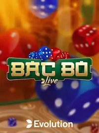 Bac Bo live game at BIGWIN777 COM