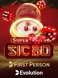 Sic Bo live at BIGWIN777 COM