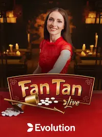 Fan Tan live at BIGWIN777 COM