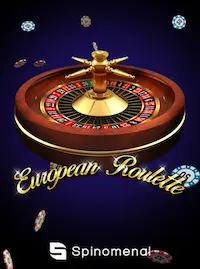 Classic Roulette at BIGWIN777 COM