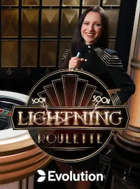 Lightning Roulette at BIGWIN777 COM