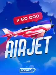 Airjet crash game at BIGWIN777 COM