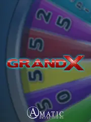 GrandX live at BIGWIN777 COM