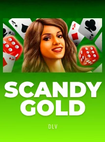 Scandy live at BIGWIN777 COM