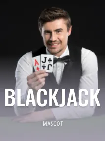 Live Blackjack at BIGWIN777 COM